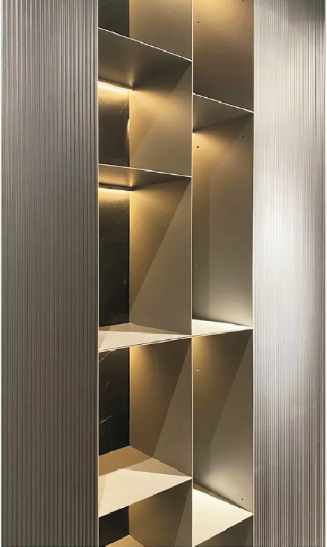 Qingyuan TlME Aluminum Co., Ltd.